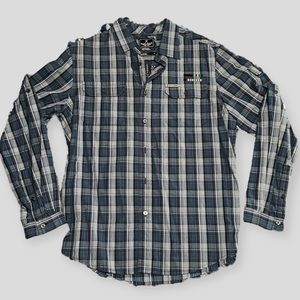 Marc Ecko Button Down Shirt